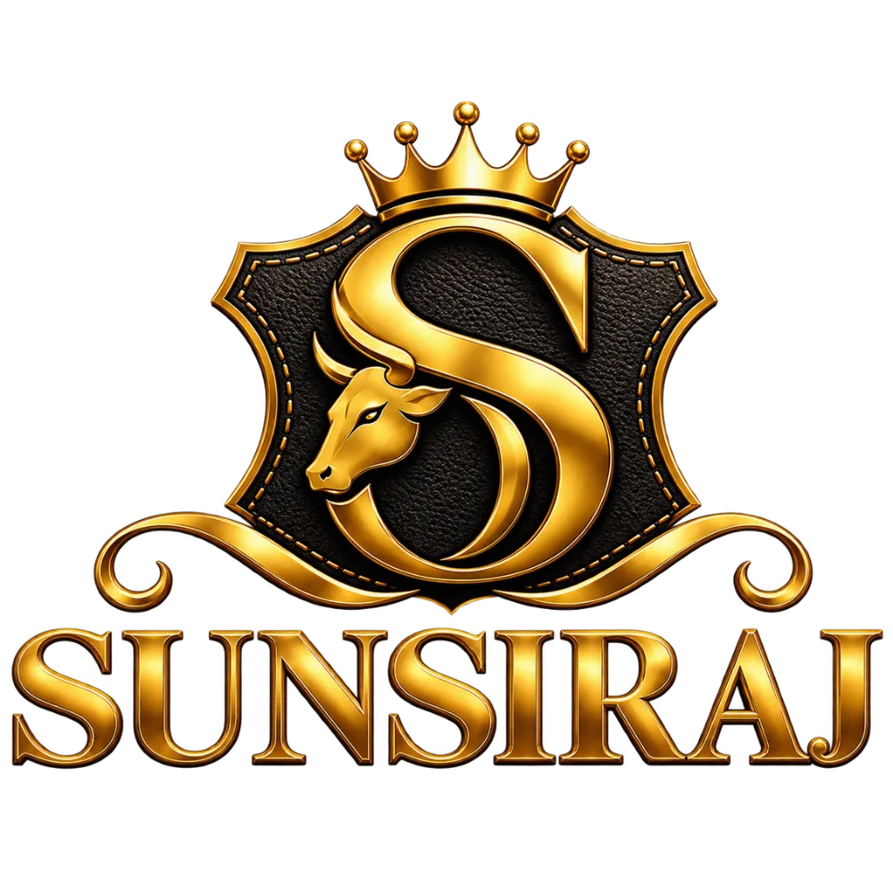 SUNSIRAJ LEATHER