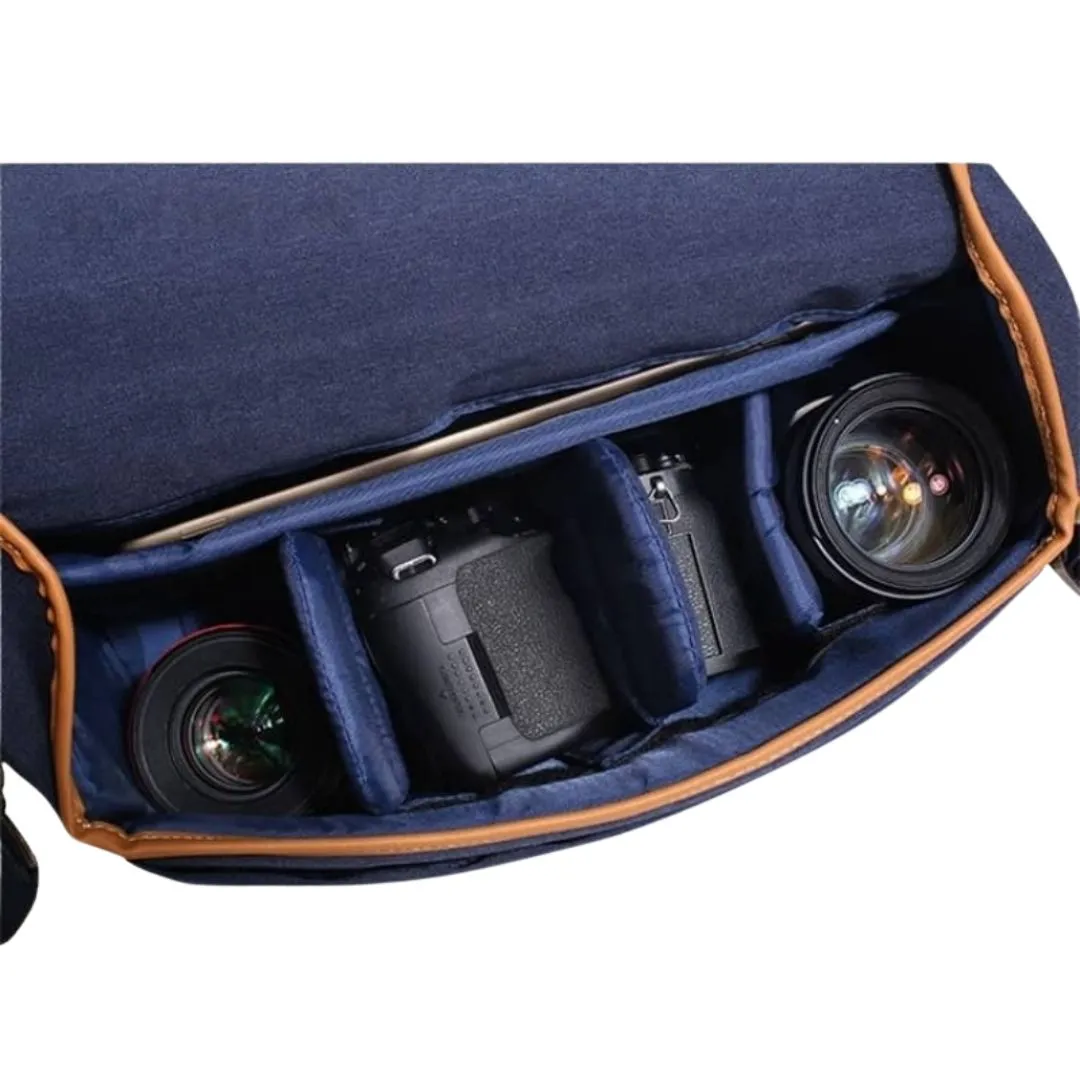 K&F Concept Camera Shoulder Bag - Image 2